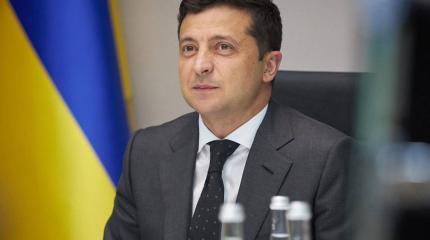 Украина требует внимания: власти раскритиковали переговоры без их участия