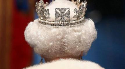 Как англосаксы планируют кинуть Германию с Евросоюзом Как англосаксы планируют кинуть Германию с Евросоюзом