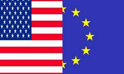 Экономики ЕС и США близки к точке невозврата Экономики ЕС и США близки к точке невозврата