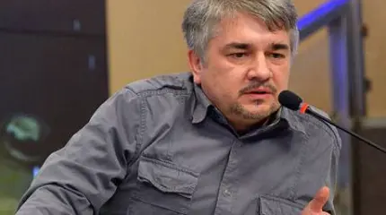 Ищенко раскрыл, что ждет Россию в случае «визового режима» с Украиной Ищенко раскрыл, что ждет Россию в случае «визового режима» с Украиной