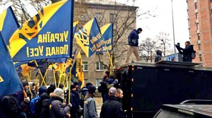 В ожидании «майдана» В ожидании «майдана»