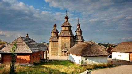 250 лет Запорожью. И казаки здесь ни при чём… 250 лет Запорожью. И казаки здесь ни при чём…