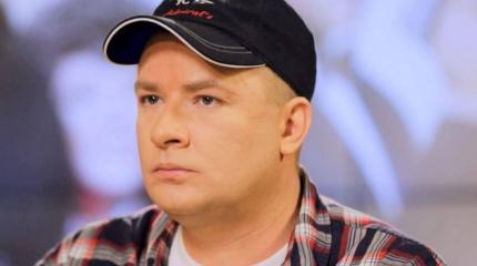 Данилко чихал на "укропатриотов": Верка Сердючка появилась на "Новой волне" Данилко чихал на "укропатриотов": Верка Сердючка появилась на "Новой волне"
