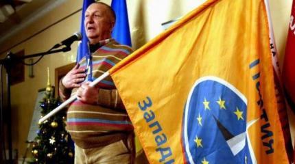 Боровой назвал Ходорковского "лагерным козлом с петушиным криком" Боровой назвал Ходорковского "лагерным козлом с петушиным криком"