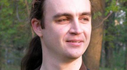 Александр Роджерс: Оккупация или вторжение? Александр Роджерс: Оккупация или вторжение?