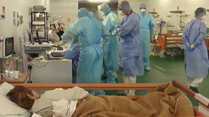 Итальянская нация страдает, ей тем более необходимы друзья из России Итальянская нация страдает, ей тем более необходимы друзья из России