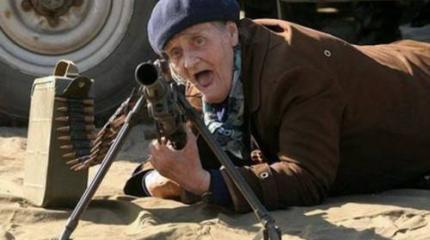 Украинские СМИ продолжают воевать с Донбассом