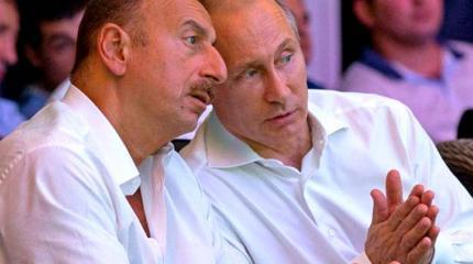 Путин провел в Карабахе блестящую спецоперацию