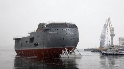«Шпионаж у Канады и Аляски»: поляки «разузнали» о назначении нового российского судна «Шпионаж у Канады и Аляски»: поляки «разузнали» о назначении нового российского судна