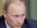 Путин на Сахалине: «Вы работать будете или нет?»