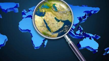 Борьба за газ – борьба за мир Борьба за газ – борьба за мир