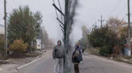 Пограничье – одна земля, одна кровь