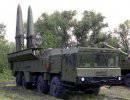 Для чего России нужны «Искандеры» в Калининградской области Для чего России нужны «Искандеры» в Калининградской области