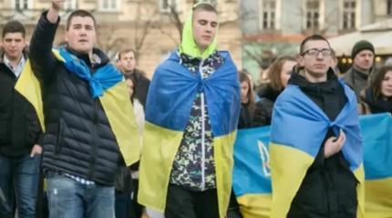 Европа хочет заставить украинских беженцев вернуться домой – на фронт