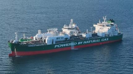 Российские танкеры станут добычей эстонцев