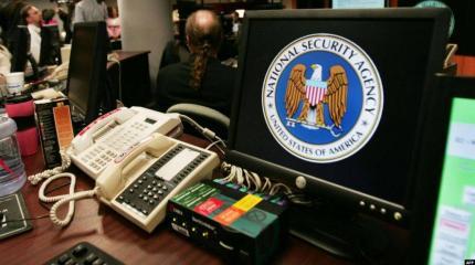 Жадность заставляет спецслужбы США изобретать «российскую угрозу» Жадность заставляет спецслужбы США изобретать «российскую угрозу»
