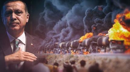 Турция: чем опасен неоосманизм Эрдогана (I)