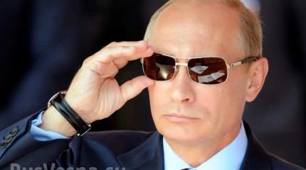 Handelsblatt. Личность недели: Темнейший - главный актер Handelsblatt. Личность недели: Темнейший - главный актер
