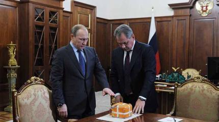 Владимир Путин просит помощи у Запада Владимир Путин просит помощи у Запада