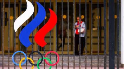 Рано кричать «Ура!»: МОК снял с России ограничения. FIFA размышляет