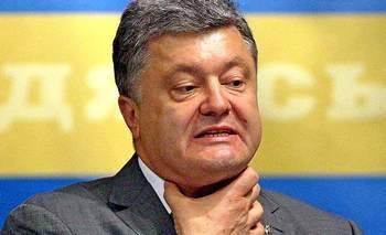 Порошенко подписался под третьим Майданом