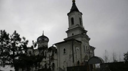 Политики Украины грозят отлучить УПЦ от финансирования Политики Украины грозят отлучить УПЦ от финансирования