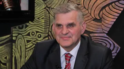 Воронцов: ополченцы сражаются за будущее России