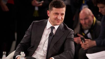 «Мюнхенский стендап» Зеленского показал – Киеву нужна капитуляция Донбасса «Мюнхенский стендап» Зеленского показал – Киеву нужна капитуляция Донбасса