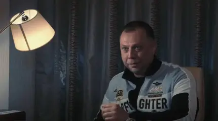 Первый премьер ДНР: Мы стоим на пороге большой войны Первый премьер ДНР: Мы стоим на пороге большой войны