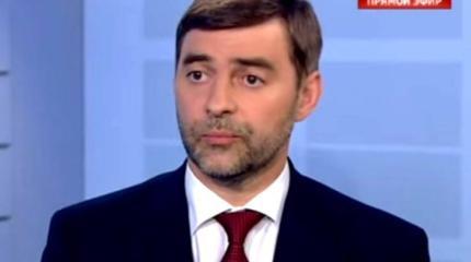 Сергей Железняк: На Украине без вести пропадают нелояльные к власти граждане