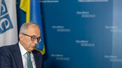В Киеве рассказали об ультиматуме ЛДНР на переговорах в ТКГ В Киеве рассказали об ультиматуме ЛДНР на переговорах в ТКГ