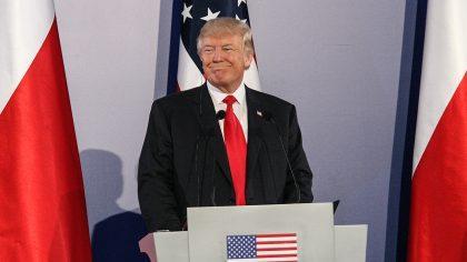 Дональд Трамп: Как сделать цирк из своей свердержавы Дональд Трамп: Как сделать цирк из своей свердержавы