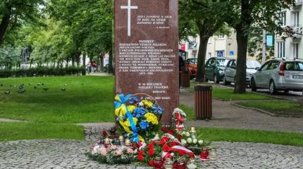 Трагедия Волыни могла повториться в 2014 году