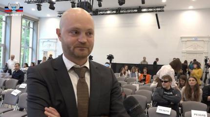 Коц рассказал о реакции украинских политиков на жалобу России в ЕСПЧ Коц рассказал о реакции украинских политиков на жалобу России в ЕСПЧ