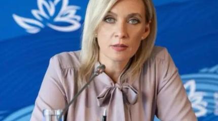 «Ублюдки»: в МИД РФ гневно отозвались о трагической атаке ВСУ на Хорлы