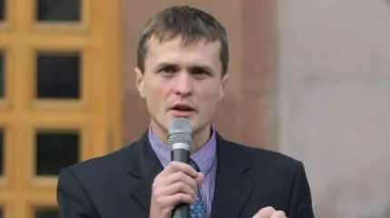 Луценко и Портнов обменялись "поздравлениями" с годовщиной Майдана