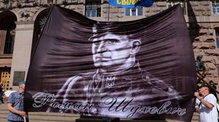 Киевский Шухевич, наконец, вывел из себя Израиль Киевский Шухевич, наконец, вывел из себя Израиль