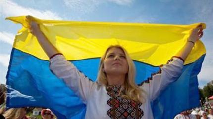 «План Маршалла-2»: украинцы скоро узнают цену бесплатного сыра «План Маршалла-2»: украинцы скоро узнают цену бесплатного сыра