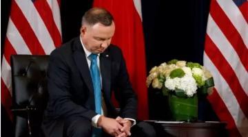 Прибалтику и Польшу превращают в антиРоссию
