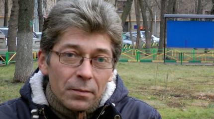 Сотник пристал к русским и привел свидомых в бешенство Сотник пристал к русским и привел свидомых в бешенство