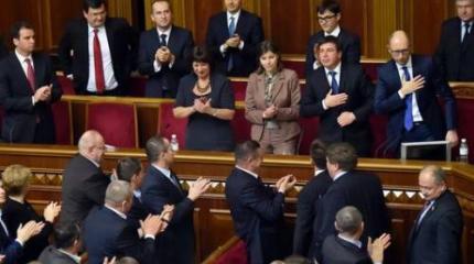 Чужие. Украинский сиквел