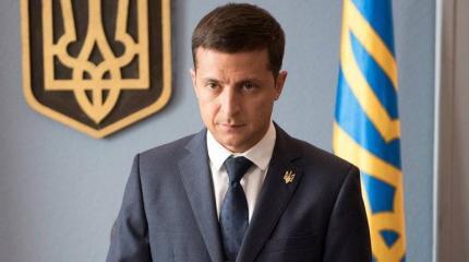 России нужно прекратить нападки на Зеленского