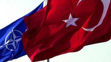 НАТО не позволяет Турции извиниться перед РФ НАТО не позволяет Турции извиниться перед РФ