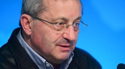 Кедми: последняя надежда США против России рассыпается из-за Путина Кедми: последняя надежда США против России рассыпается из-за Путина