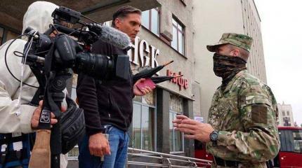 «Стервятники» продолжают слетаться в Белоруссию «Стервятники» продолжают слетаться в Белоруссию