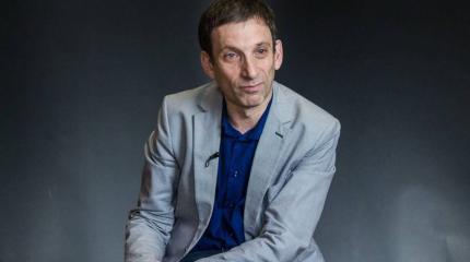 Зеленского затягивают в ловушку: Портников о первом шаге Зе к импичменту Зеленского затягивают в ловушку: Портников о первом шаге Зе к импичменту