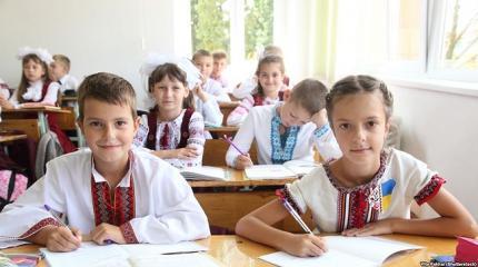 Реформа отупления: над детьми на Украине будут проводить эксперименты Реформа отупления: над детьми на Украине будут проводить эксперименты