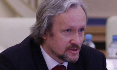 Игорь Шишкин: Выход из ситуации по Украине только один — экономически дожать антироссийский режим Игорь Шишкин: Выход из ситуации по Украине только один — экономически дожать антироссийский режим