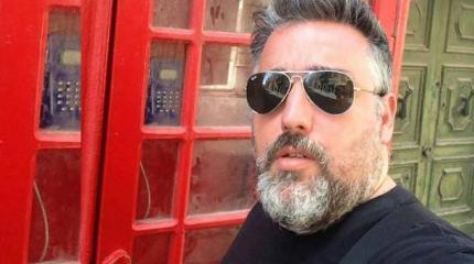 Итальянц, переехавший жить на Кавказ, объяснил, как стал наполовину русским Итальянц, переехавший жить на Кавказ, объяснил, как стал наполовину русским