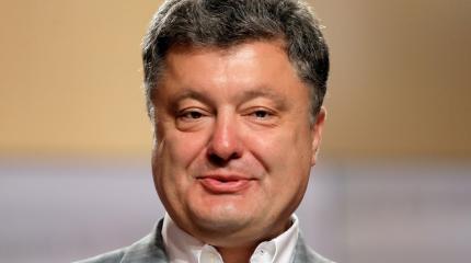 Порошенко поднагадил Меркель по полной программе Порошенко поднагадил Меркель по полной программе